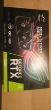 Image of ASUS ROG Strix GeForce RTX 3080 Gaming OC 10GB GDDR6X Graphics Card