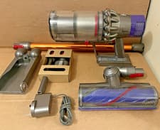 Image of Dyson Cyclone V10 Cordless Vacuum C1