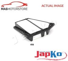 Image of ENGINE AIR FILTER ELEMENT JAPKO 20456 FOR HONDA CR-V III 2.2 I-DTEC 4WD RE6