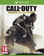 Image of Call of Duty Advanced Warfare Xbox One