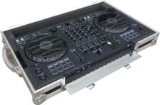 Image of Swan Pioneer DJ DDJ-FLX6 Controller Flightcase