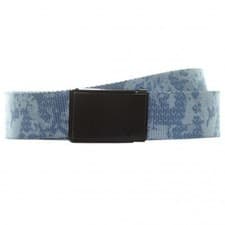 Image of Callaway Camo Webbed Belt - Quiet Shade-One Size