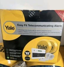 Image of Yale Alarms EF - Easy Fit Telecommunication Alarm Kit2