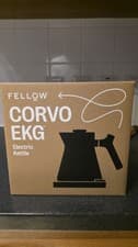 Image of Fellow Corvo EKG PRO - Electric Kettle - Matte Black Fellow