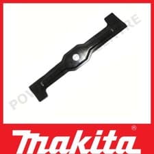 Image of Genuine Makita 430mm Blade 36v DLM432 DLM432P Lawnmower 43cm Lawn Mower 191D43-8