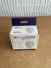 Image of Yale Sync Alarm Pet Friendly PIR Motion Detector 200m Range AC-PETPIR