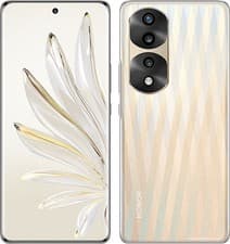 Image of SEALED BOXED Honor 70 Pro 128GB (Black) Unlocked