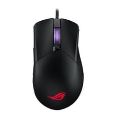 Image of ASUS ROG Gladius III Mouse Gaming Right-Hand USB Type-A Optical 19000 DPI