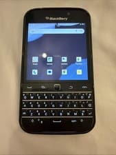 Image of BlackBerry Classic Q20 Zinwa (Q25) with modern Android internals by Zinwa