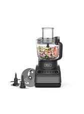 Image of Ninja Food Processor with Auto-iQ BN650UK