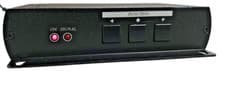 Image of AV19091 - CONVERTER, COMPOSITE VIDEO TO VGA