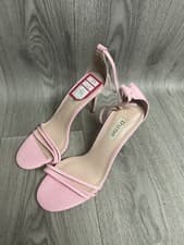 Image of Women’s Dune London Marabella Pink Heels UK Size 4 Brand New