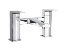 Image of BRISTAN ELEGANCE BATH FILLER TAP