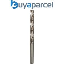 Image of Bosch PRO Metal HSS-G Twist Drill Bit 8.9 x 81 x 125mm 5pcs 2608585514