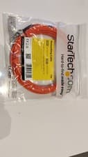 Image of Startech multimide 62.5/125 duplex fiber patch cable LC-SC 7 metres