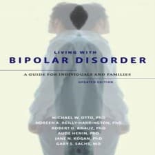 Image of Living with Bipolar Disorder A Guide for Individuals and Families