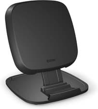 Image of Zens Qi-Certified Fast Wireless Charger Pad / Stand 10W , Convertible Design