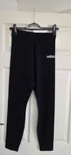 Image of adidas Essentials Women's Linear Leggings Size S