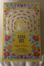 Image of Anna Sui - FLIGHT OF FANCY - 30 ml EDT. BNISP