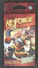 Image of KeyForge: Call Of The Archons Archon Deck X1 - New Sealed