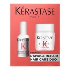 Image of Kérastase Premiere Duo Travel Set