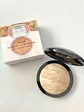 Image of Laura Geller Supersize Balance-N-Brighten Foundation Porcelain 20 grams Boxed