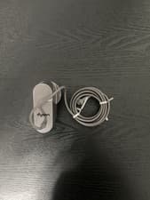 Image of Dyson Mains Battery Charger & Plug SV25 Cordless Stick Vacuum Cleaner V8 Hoover