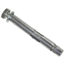 Image of MASONMATE 0839M540045HB Hex Loose Bolt Sleeve Anchor M8 x 45mm (100)