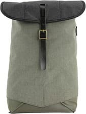 Image of Vanguard VEO Travel 41 BK Small Backpack - Black