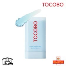 Image of TOCOBO Cotton Soft Sun Stick SPF50+ PA++++ 19g