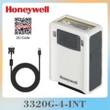 Image of Honeywell Vuquest 3320G-4-INT 2D Area Imaging Fixed Mount Barcode Scanner Reader