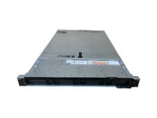 Image of Dell PowerEdge R640 4LFF+2SFF Configurable Server 128GB iDRAC Enterprise Lot