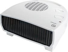 Image of Dimplex 3KW Electric Fan Heater, Compact Heater with 2 Heat version