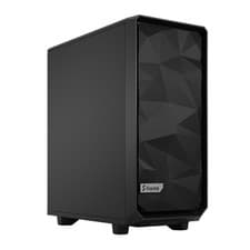 Image of Fractal Design Meshify 2 Compact Tower Black