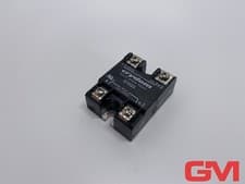 Image of Crydom Semiconductor Relay D1D20 Solid State Relay SPST-NO 100V 20A 3.5-32VDC