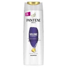 Image of Pantene Pro-V Volume & Body XL Shampoo, For Flat Hair, 325ml