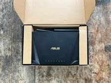 Image of ASUS RT-AC85P Wireless-AC2400 Dual Band Gigabit Router – Open Box, Never Used