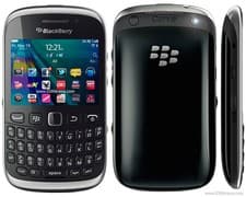 Image of SEALED BOXED Blackberry Curve 9320 512MB (Black) Unlocked