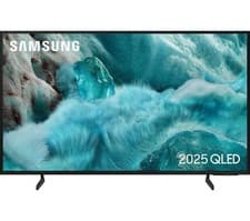 Image of SAMSUNG Q7F 43" QLED 4K Vision AI Smart TV 2025 - QE43Q7F