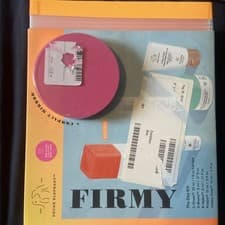 Image of BRAND NEW UNOPENED *GUARANTEED AUTHENTIC* Drunk Elephant Firmy The Day Kit