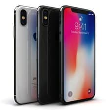 Image of Apple iPhone XS - 64GB 256GB 512GB Unlocked Variants - UK Model - VERY GOOD