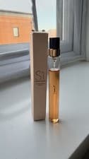 Image of Giorgio Armani Si Intense Eau de Parfum (2021) 10ml. 100% GENUINE