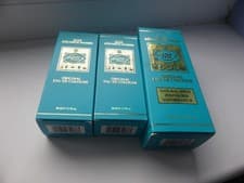 Image of 2 x 50ml & 1 x 90ml 4711 Original Eau de Cologne Unisex Fragrance Spray
