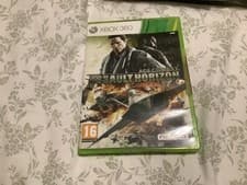 Image of Ace Combat: Assault Horizon -- Limited Edition (Microsoft Xbox 360, 2011)