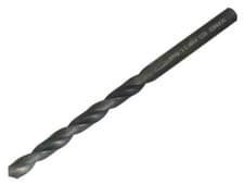 Image of Dormer A100 Hss Jobber Drill Bit 5.10Mm Ol:86Mm Wl:52Mm DORA100510