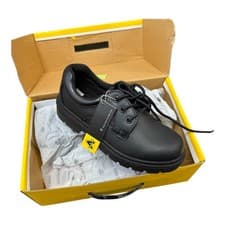 Image of Amblers Safety FS41 Safety Shoe in Black size 7