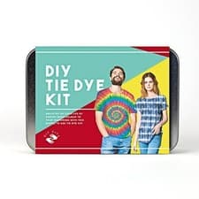 Image of DIY Tie Dye Kit by Gift Republic