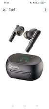 Image of Poly Voyager Free 60+ UC True Wireless Earbuds