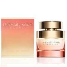 Image of MICHAEL KORS WONDERLUST 50ML EAU DE PARFUM SPRAY BRAND NEW & SEALED