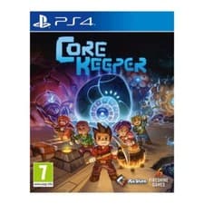 Image of Core Keeper PS4 BRAND NEW AND SEALED - FREE SHIPPING - FAST DISPATCH - UK STOCK